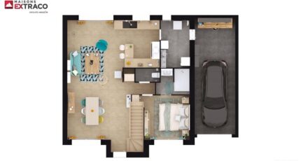 Saint-Hymer Maison neuve - 2365677-3510modele920220622GUsP0.jpeg Les Maisons Extraco