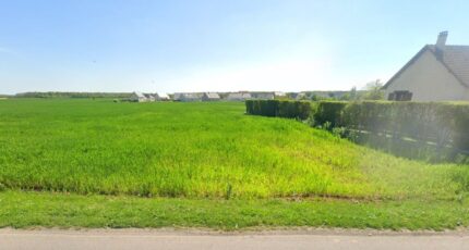 Le Vieil-Évreux Terrain à bâtir - 2367747-9696annonce220251213C699B.jpeg Les Maisons Extraco