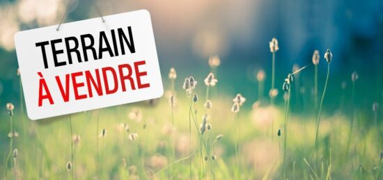 Terrain à bâtir à Damville, Normandie