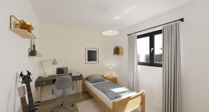 Le Vieil-Évreux Maison neuve - 2367758-11463modele620250814LI5ZZ.jpeg Les Maisons Extraco