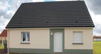 Marcilly-la-Campagne Maison neuve - 2367784-3201modele6201504217pxVd.jpeg Les Maisons Extraco