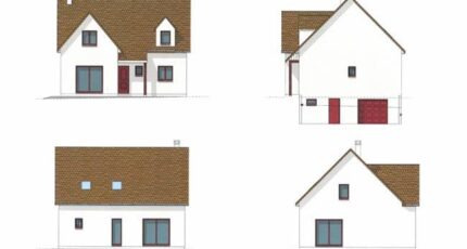 Marcilly-la-Campagne Maison neuve - 2367787-3201modele720141121bJk9O.jpeg Les Maisons Extraco