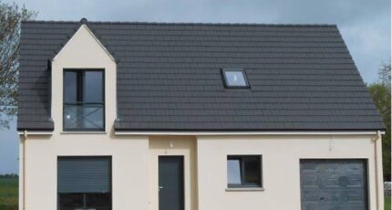 Les Baux-de-Breteuil Maison neuve - 2367770-3510modele620150622n8429.jpeg Les Maisons Extraco