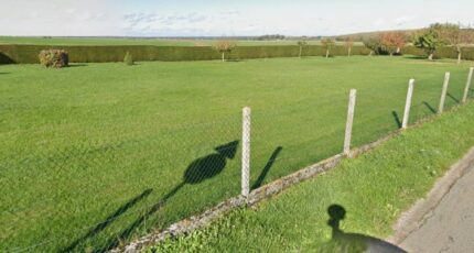 Tourny Terrain à bâtir - 2367925-11218annonce120251213ZXE9s.jpeg Les Maisons Extraco