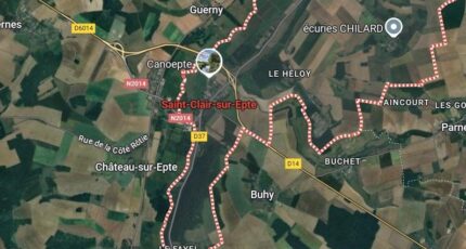 Saint-Clair-sur-Epte Maison neuve - 2367905-11218annonce1202512130Jsyd.jpeg Les Maisons Extraco