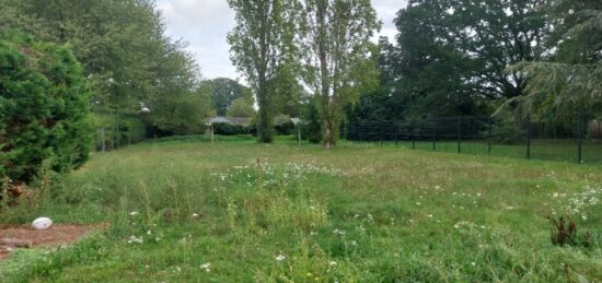 Terrain à bâtir à Méré, Île-de-France