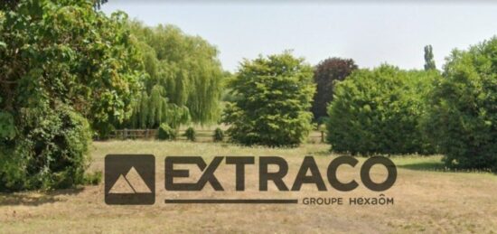 Terrain à bâtir à Bazoches-sur-Guyonne, Île-de-France