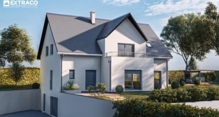 Les Essarts-le-Roi Maison neuve - 2368042-3510modele620230912kToCc.jpeg Les Maisons Extraco
