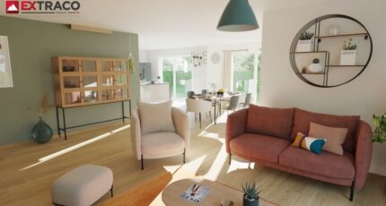 Mareil-le-Guyon Maison neuve - 2368048-3510modele720230912THLKi.jpeg Les Maisons Extraco