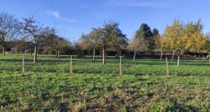 La Haye-Malherbe Maison neuve - 2370042-6236annonce220251216FqMeU.jpeg Les Maisons Extraco