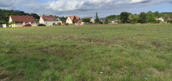 Terrain à bâtir à , Eure