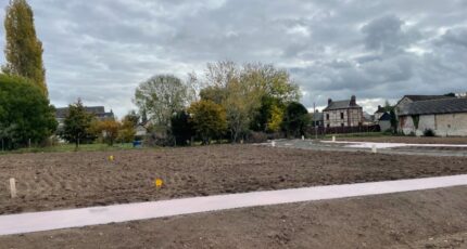 Igoville Maison neuve - 2370092-6236annonce320251216txG3a.jpeg Les Maisons Extraco