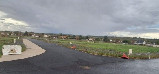 Terrain à bâtir à Bouafles, Normandie