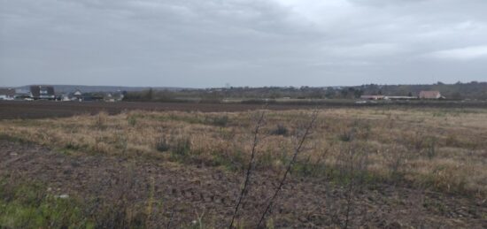 Terrain à bâtir à , Eure