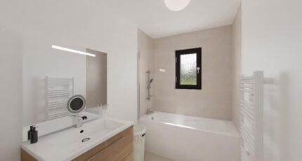 Fesques Maison neuve - 2372570-11463modele720250814zG09R.jpeg Les Maisons Extraco