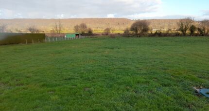 Foulbec Terrain à bâtir - 2373082-4101annonce120251219pS62x.jpeg Les Maisons Extraco