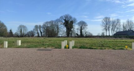 Boulleville Terrain à bâtir - 2373098-4101annonce120251219f9h75.jpeg Les Maisons Extraco