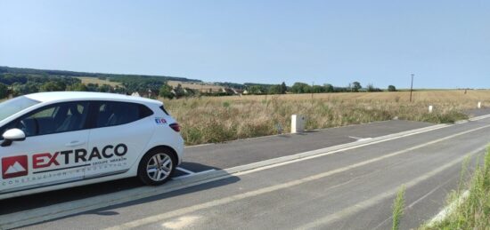 Terrain à bâtir à Rosny-sur-Seine, Île-de-France
