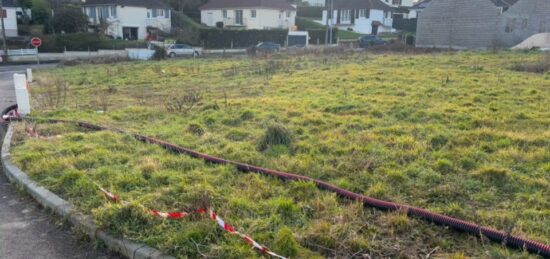 Terrain à bâtir à Pavilly, Normandie