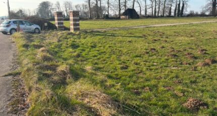 La Frénaye Maison neuve - 2373127-11217annonce220251219oHuWG.jpeg Les Maisons Extraco