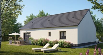 Saint-Paër Maison neuve - 2373148-3510modele7202206171SMoz.jpeg Les Maisons Extraco