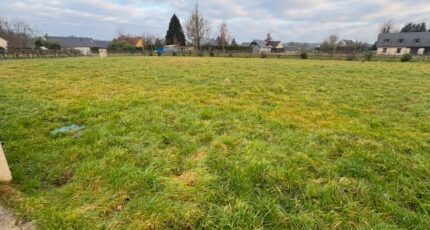 Criquetot-sur-Ouville Maison neuve - 2373161-11217annonce220251219i4riH.jpeg Les Maisons Extraco