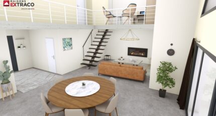 Vaudancourt Maison neuve - 2373730-3510modele8202109068TghQ.jpeg Les Maisons Extraco