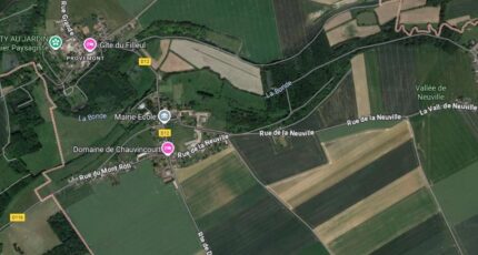 Chauvincourt-Provemont Maison neuve - 2373740-11218annonce1202512212aulr.jpeg Les Maisons Extraco