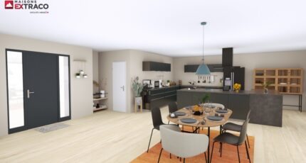 Épône Maison neuve - 2373589-3201modele720210429ETOOE.jpeg Les Maisons Extraco