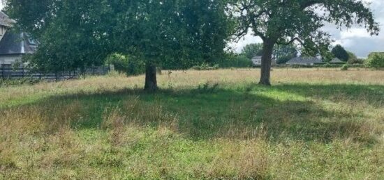 Terrain à bâtir à Saint-Pierre-des-Fleurs, Normandie
