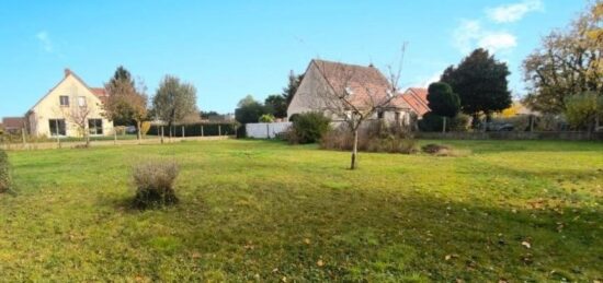 Terrain à bâtir à Le Vaudreuil, Normandie