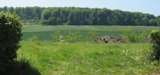 Terrain à bâtir à , Seine-Maritime