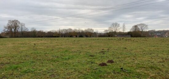 Terrain à bâtir à Forges-les-Eaux, Normandie