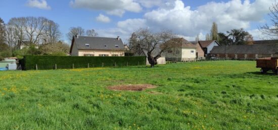 Terrain à bâtir à Les Andelys, Normandie