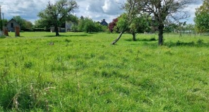 Le Neubourg Terrain à bâtir - 2374565-4102annonce120251223ei1EL.jpeg Les Maisons Extraco