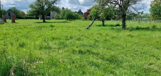 Terrain à bâtir à Le Neubourg, Normandie