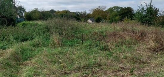 Terrain à bâtir à Le Neubourg, Normandie