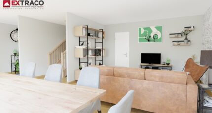 Franqueville-Saint-Pierre Maison neuve - 2374628-3510modele8202401169gL1x.jpeg Les Maisons Extraco