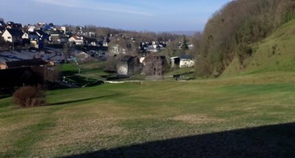 Franqueville-Saint-Pierre Maison neuve - 2374632-4102annonce120251223OLa0K.jpeg Les Maisons Extraco