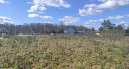 La Haye-Malherbe Maison neuve - 2373867-6236annonce120251222x5sA2.jpeg Les Maisons Extraco