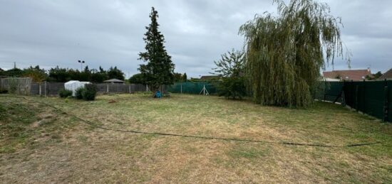 Terrain à bâtir à Freneuse, Île-de-France
