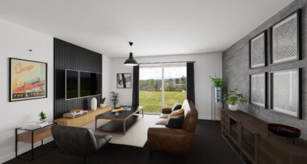 Touffreville Maison neuve - 2376987-11463modele620250814lwTur.jpeg Les Maisons Extraco