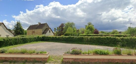 Terrain à bâtir à Saint-Pierre-sur-Dives, Normandie