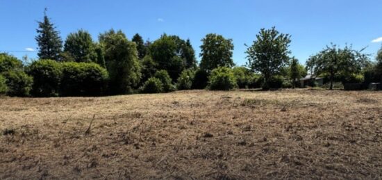 Terrain à bâtir à Honfleur, Normandie