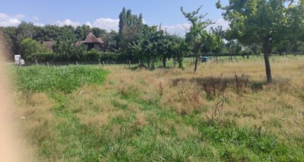 Saint-Martin-aux-Chartrains Terrain à bâtir - 2374116-11216annonce120251222atbGi.jpeg Les Maisons Extraco