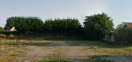 Terrain à bâtir à Illois, Normandie