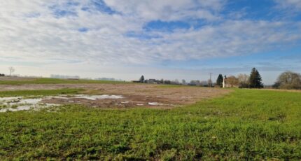 Bréauté Terrain à bâtir - 2379969-11180annonce120260103fp8Jx.jpeg Les Maisons Extraco