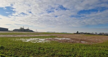 Bréauté Maison neuve - 2379977-11180annonce1202601034UPAG.jpeg Les Maisons Extraco