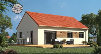 Beuzeville-la-Grenier Maison neuve - 2379948-4586modele920250325DKUkr.jpeg Les Maisons Extraco