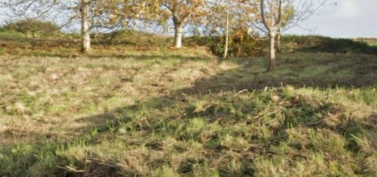 Terrain à bâtir à Coudray, Normandie